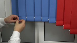 ВЫБОР НИЖНЕЙ ЦЕПИ ДЛЯ ВЕРТИКАЛЬНЫХ ЖАЛЮЗИ С ФОТОПЕЧАТЬЮ