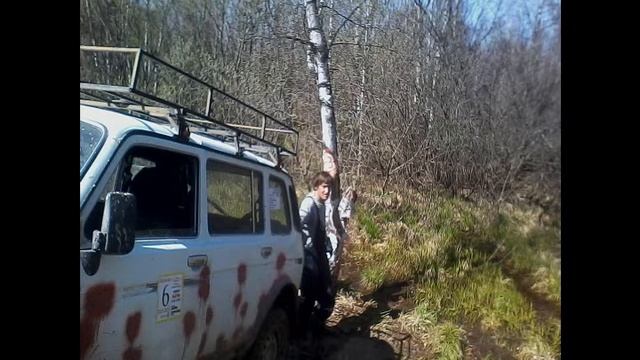 нива 2131 смотреть онлайн
