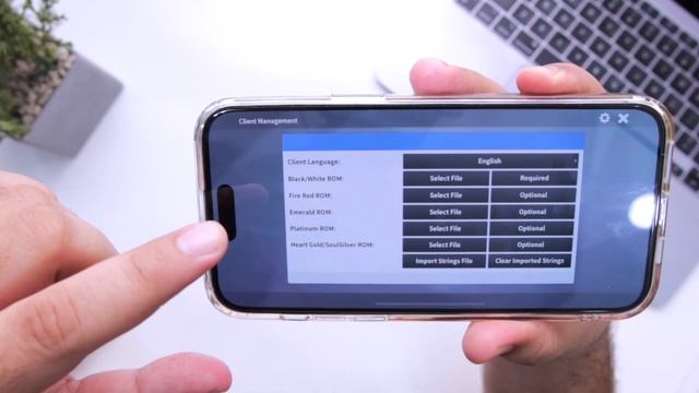 Download & Install PokeMMO On IPhone/iPad(iOS 15/16/17)