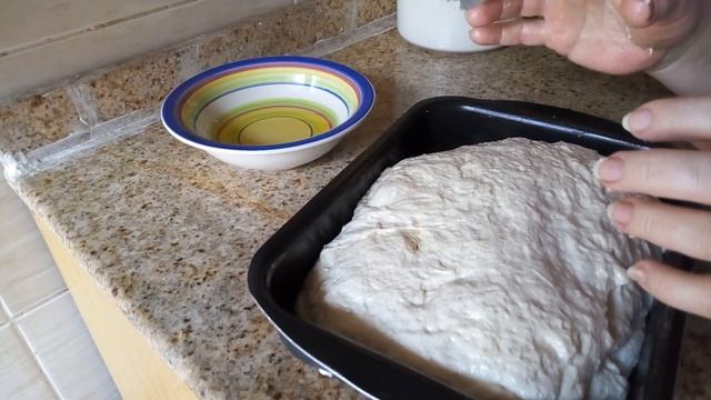 НИГЕРИЯ. ИСПЕКЛА ХЛЕБ ДОМАШНИЙ. смотреть онлайн