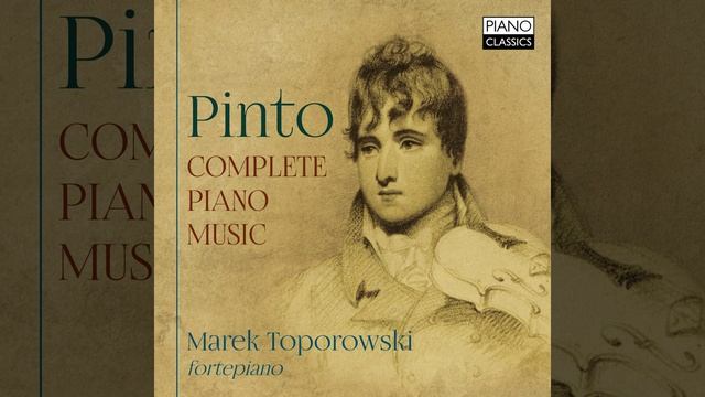 Grand Sonata for the Piano Forte in C Minor: I. Allegro espressivo con foco é risoluto смотреть онлайн