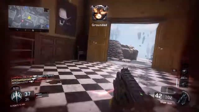 Speedy Arrow - Gravity Spike Quad Feed xD Full Game смотреть онлайн