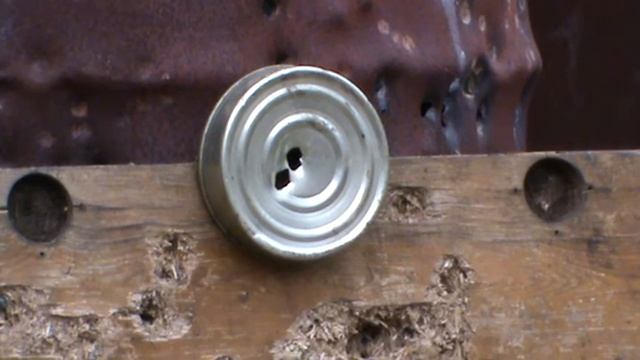 Хатсан АТ-Р2 обзор часть 3,30м,фт 0.68гр,люман