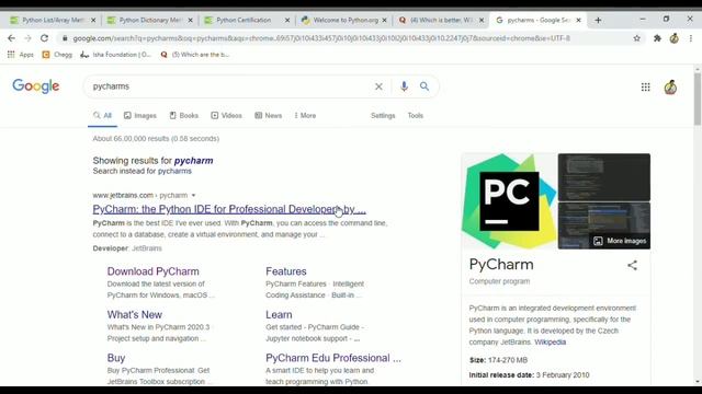 Python course Roadmap and Introduction | Python Tutorial full course in Hindi #1 смотреть онлайн