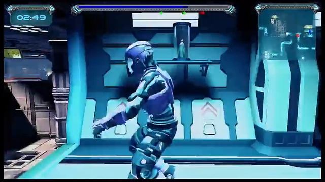 Miner Plays: Project Temporality Pt. 1 смотреть онлайн