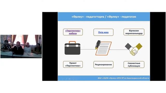 Развитие навыков исследовательской культуры учителя смотреть онлайн