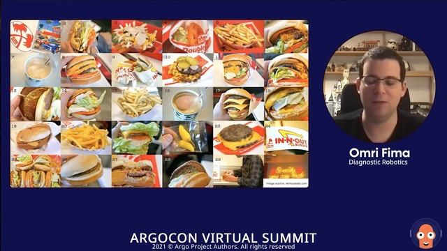 ArgoCon '21 - Building Medical Grade AI with Argo Workflows (Omri Fima) смотреть онлайн