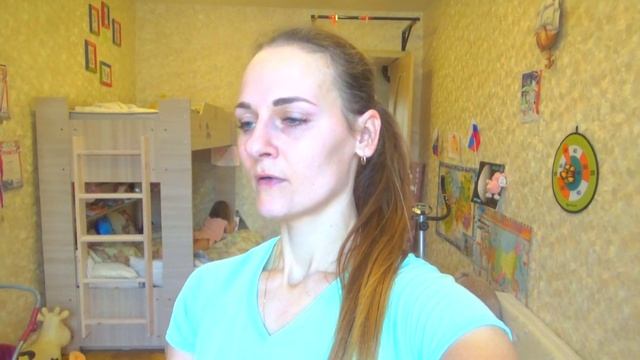 326. Тренировка на карантине #1 (лучшедома) смотреть онлайн