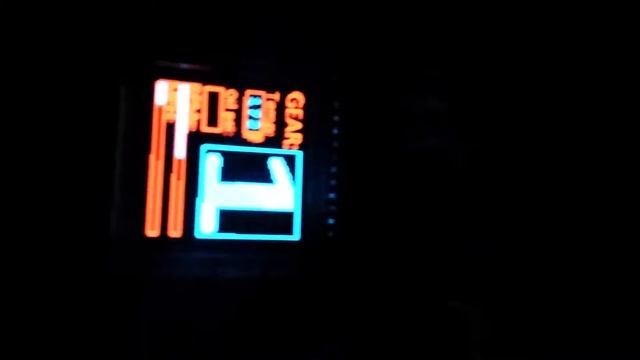 Bluetooth OBDII Gauge - Mitsubishi Lancer смотреть онлайн