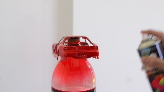 Restoration Abandoned Mazda RX7 Model Car - Full Proces смотреть онлайн