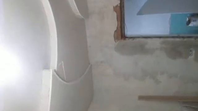 Работы с гипсокартоном в частном доме