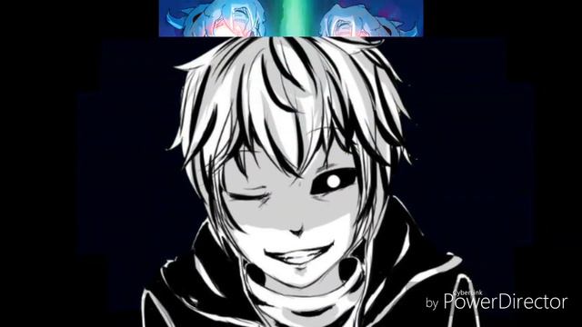 Песня Санса | Undertale Chara. смотреть онлайн