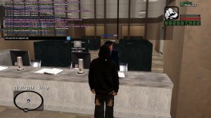 Как Вступить в ГИБДД на Родина РП ГТА КРМП