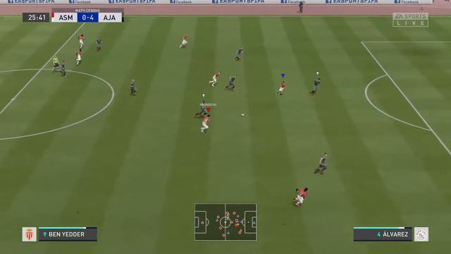 Fifa 20 Кооп сезоны с другом смотреть онлайн