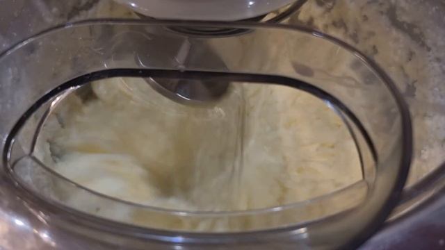 Domowe masło Bosch MUM5/ Homemade butter with BOSCH MUM5 смотреть онлайн