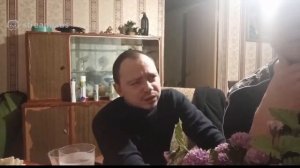 Как Валентин остался без квартиры