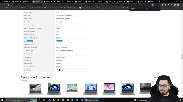 Tricks to Search for good Laptop Models Yourself (Tutorial) смотреть онлайн