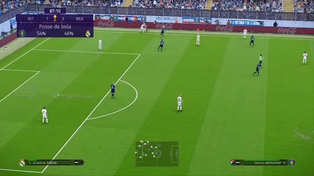 🔴 🎮 LIVE PES 21 - Patch Legends Mod Games X 4.5 PC "Super Champions LEGENDS" PART 1 смотреть онлайн