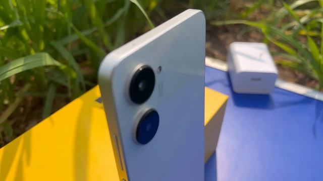 Realme 10 unboxing and gaming test MediaTek helio G99 processor смотреть онлайн