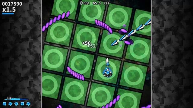 Eigengrau - Gameplay смотреть онлайн