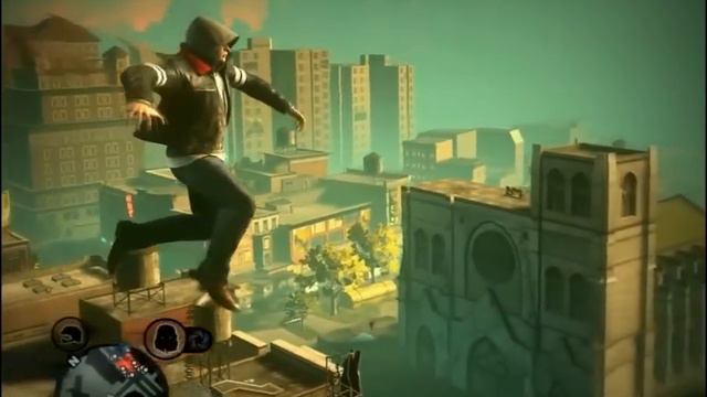 PROTOTYPE 3 Trailer смотреть онлайн