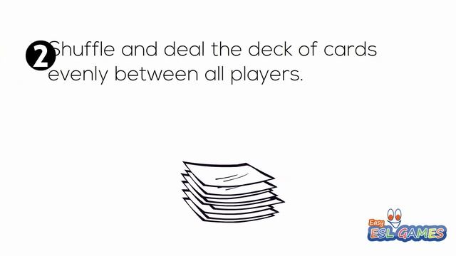 The Best ESL Games | Go Fish have - Videos For Teachers смотреть онлайн