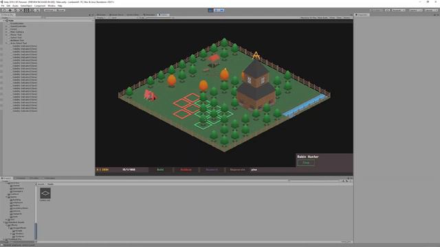 Indie Game Dev - Cheat Codes! смотреть онлайн