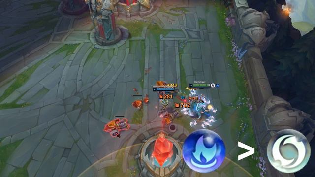 ГАЙД на АФЕЛИЯ на БОТЕ в 13 СЕЗОНЕ | League of Legends смотреть онлайн