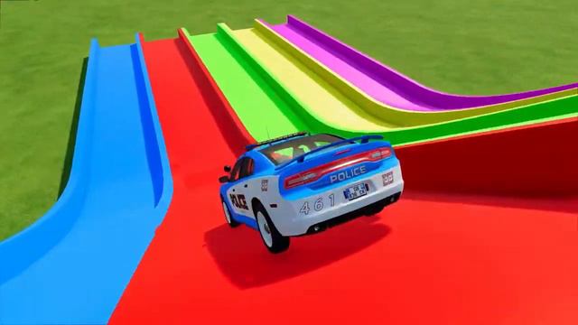 DELIVERY RIGITRAC, CHEVROLET, DODGE, DACIA, MERCEDES IN COLOR GARAGES! - Farming Simulator 22 смотреть онлайн