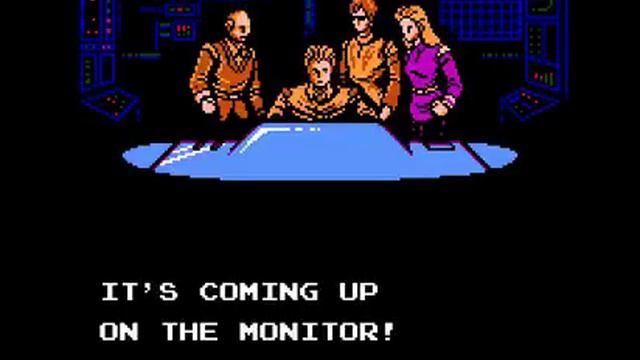 077. NES Longplay [075] Kabuki Quantum Fighter смотреть онлайн