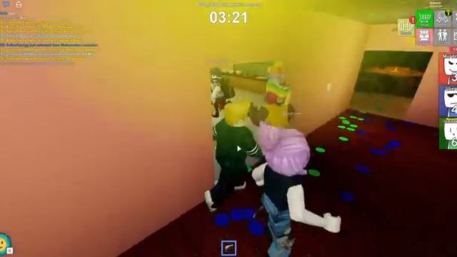 МИНИ ИГРЫ РОБЛОКС ? ИГРА РИПУЛЛ и бонусные монеты (4) Roblox Ripull Minigames смотреть онлайн