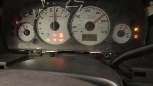 8.Приборка с разборки меняем на Ford Escape