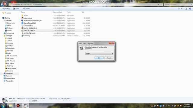 Uses of K Lite codec pack смотреть онлайн