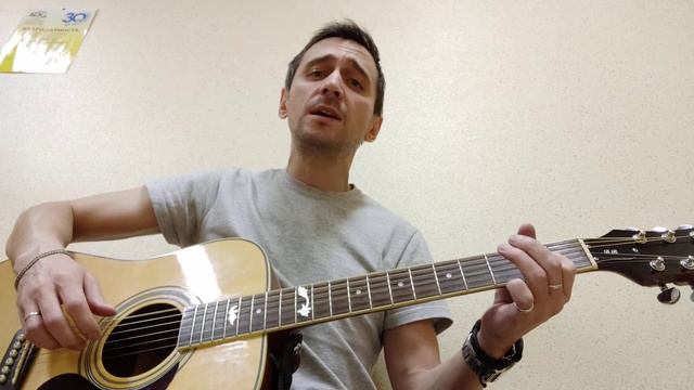 Тёмная ночь (военная песня) Кавер смотреть онлайн