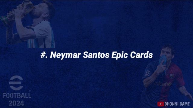 eFootball™ 2024 Mobile Upcoming v3.2.0 Update !! New Premium Packs, Epic Cards & Release Date 🤩🔔 смотреть онлайн