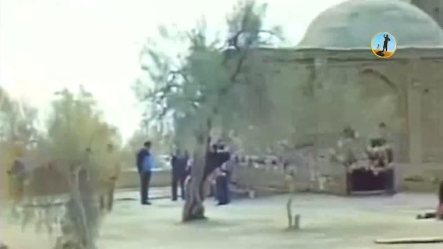 Дестан о Туркменах Туркменистан смотреть онлайн
