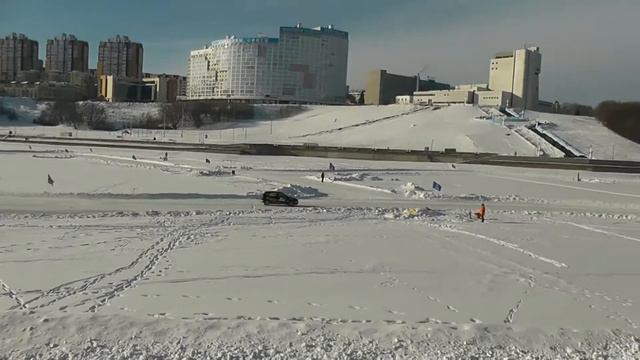 Гонки на льду чемпионатповолжья в Чебоксарах смотреть онлайн