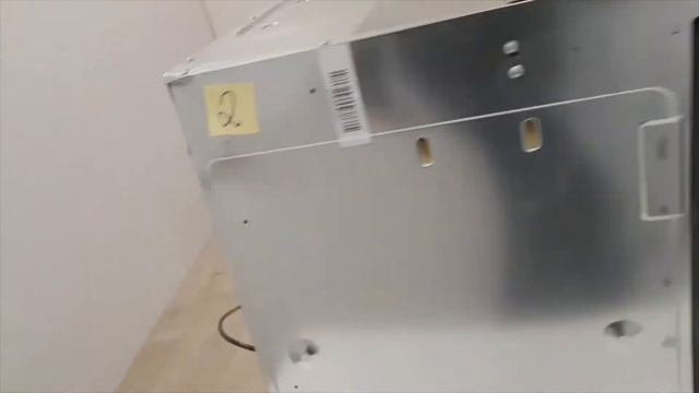 Духовой шкаф Haier HOD-PF08TGB смотреть онлайн