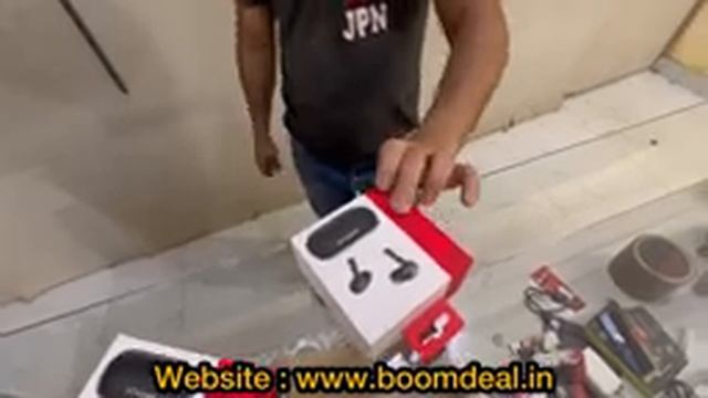 Sale On Open Box Accessories | 90% OFF | Gaming Headphone Rs. 249 | COD Available | Capital Darshan смотреть онлайн