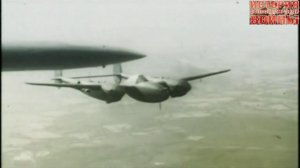 Истребители Второй мировой серия 3