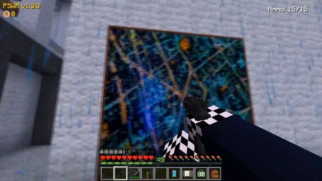 Такого я точно не ожидал! [ЧАСТЬ 48] Зомби апокалипсис в майнкрафт! - (Minecraft - Сериал) смотреть онлайн