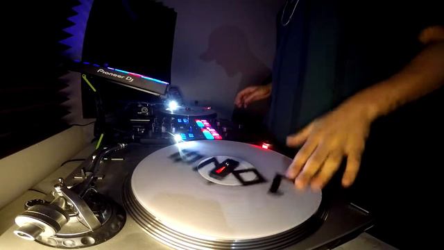 Atar Mayner x JONO - Parpar Routine смотреть онлайн