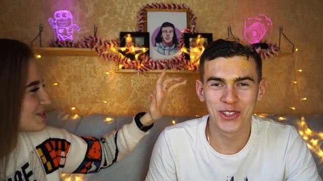 ДЕВУШКА ЗАКИДАЛА МЕНЯ ЯЙЦАМИ!? смотреть онлайн