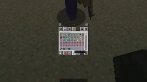 Как сделать NPC стреляющим из оружий в моде Custom NPCs