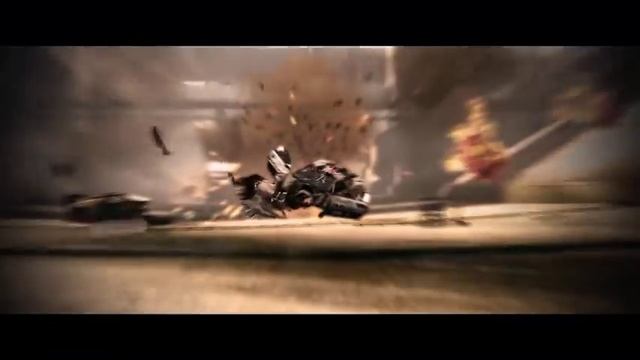 Прохождение Split Second: Velocity | Эпизод.12 | Красивый Финал #12 смотреть онлайн