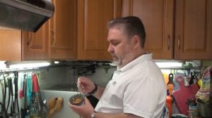 Горчичный соус. Простой рецепт.