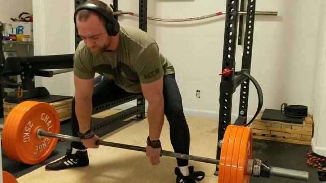 Cort Severns TSA week 162 training смотреть онлайн