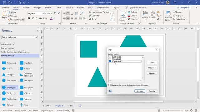 Curso Básico de Visio 2021 смотреть онлайн