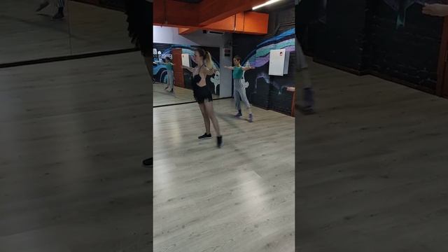 Уроки бразильская самба в Москве смотреть онлайн