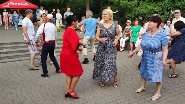 20.08.23 г, ❤️ Гомель ? А с неба падала Звёздачка. смотреть онлайн